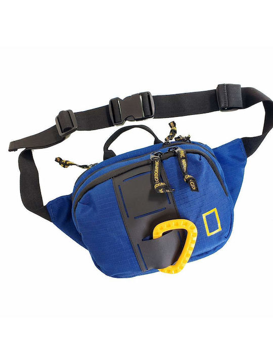 National geographic best sale explorer waist bag