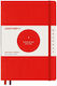 Leuchtturm1917 Bauhaus Edition Dotted Carnet A5...