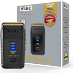 Wahl Professional Επαγγελματική Shaver Vanish 08173-716 Mașină de ras electrică Figură Reîncărcabilă