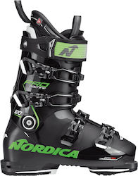 Nordica Pro Machine 120 Bărbați Cizme de schi Negre