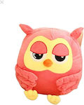 Plush Owl 20 cm