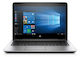 EliteBook 840 G3 Реновиран Клас A 14" (Core i5-6300U/8GB/128GB SSD/W10 Pro)