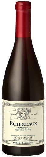 Louis Jadot Κρασί Echezeaux Pinot Noir Ερυθρό Ξηρό 750ml