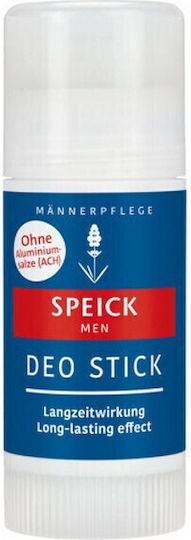 Speick Men Deodorant als Stick Aluminiumfrei 40ml