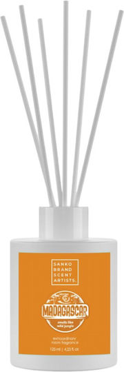 Sanko Scent Diffuser Madagascar 87467 125ml