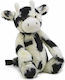 Jellycat Plüsch Cow 31 cm.