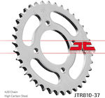 JT Sprockets Pinion spate 37 Dinți