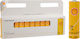 Shell Baterii Alcaline AA 1.5V 12buc C31300330