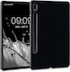 KWmobile Back Cover Μαύρη (Galaxy Tab S8)