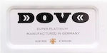 Ξυραφάκια Super Platinum Double-Edge Pack 10 Λεπίδες Dovo