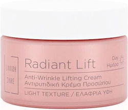 Lavish Care Radiant Lift Light Συσφικτική Κρέμα Ημέρας 50ml