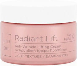 Lavish Care Radiant Lift Light Стягащ Дневен Крем 50ml Lavish Care Radiant Lift Light Стягащ Дневен Крем 50ml