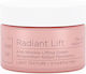 Lavish Care Radiant Lift Light Cremă de Zi pentru Față Anti-Îmbătrânire, Tonifiere și Strălucire cu Acid Hialuronic și Aloe Vera 50ml