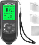 Digital Coating Thickness Gauge HW-300PRO