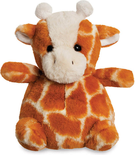 Aurora Girafă de pluș Isabella girafa 18 cm.