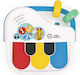 Baby Einstein Μουσικό Όργανο Petit Piano με Μουσική και Ήχους για 3+ Μηνών