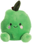 Aurora World Plush Apple Green 13 cm