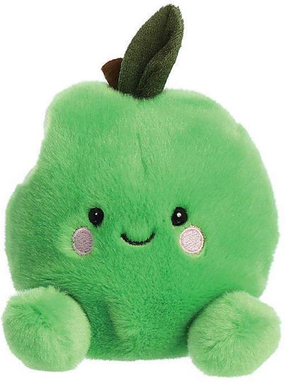 Aurora Plush Apple Green 13 cm