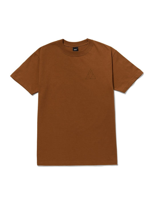 HUF T-shirt Rubber