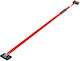 Suki Rod Telescopic 165-280cm 1801566