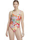 Costum De Baie Întreg Sport Pearl
