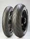 Pirelli Diablo Rosso III 180/55-17 73W Tubeless...