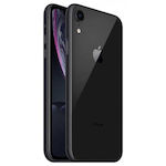 Apple iPhone XR (3GB/64GB) Black Refurbished Grade A