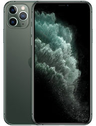 Apple iPhone 11 Pro (4GB/64GB) Midnight Green Refurbished Grade Magazin online