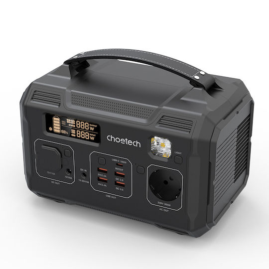 Choetech BS002-V2 Power Station 281Wh