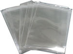 Polyethylene (PE) Packaging Bag 35x50cm 75pcs