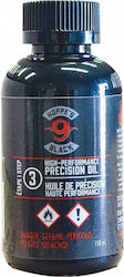 Oil HBL4E Hopper's Black 118ml