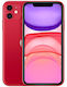 Apple iPhone 11 (4GB/64GB) Red Generalüberholte...