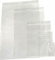 Aerofile Σακουλάκι Sicherheit Zip 17x23cm 100Stück