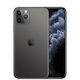 Apple iPhone 11 Pro (4GB/64GB) Space Grey Refurbished Grade A