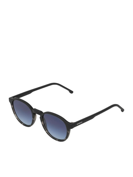 Komono Liam Unisex Γυαλιά Ηλίου με Μαύρο Κοκκάλ...