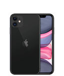 Apple iPhone 11 (4GB/64GB) Black Generalüberholter Zustand E-Commerce-Website