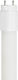 Diolamp LED-Lampe 12W Röhrenform 90εκ. für Fassung G13 und Form T8 Kühles Weiß 1390lm
