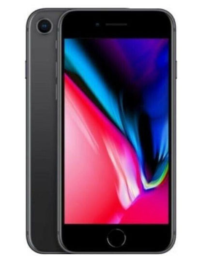 【良品】 iPhone8 64GB     #030 Apple iPhone 8 (2GB/64GB) Negru Refurbished Grade A | Skroutz Romania