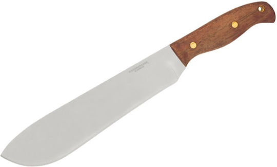 Condor Tool & Knives Ironpath Мачете Condor в Кожен Калъф