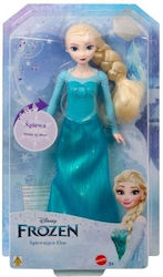 Mattel Frozen Elsa for 3++ Years