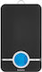 Brabantia Tasty+ Digital Kitchen Scale Up To 5kg Dark Grey