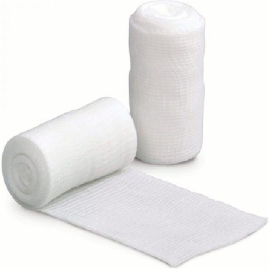 Alfa Care Elastic Bandage 10cm x 4m