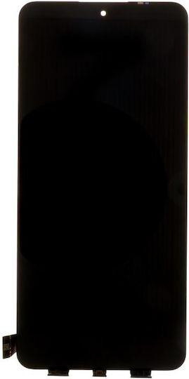 Екран със Сензорен Механизъм за Xiaomi 12T/12T Pro (Черен)