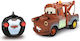 Jada Toys Cars Mater Ferngesteuertes Auto