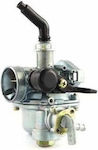 Carburetor for HONDA ASTREA GRAND C100 GN5/SUPRA NF100 etc. KEIHIN115142