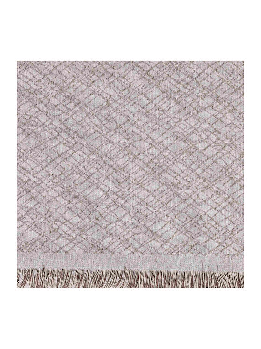 Borea Canapea cu patru locuri Throw Rhombus 180x350cm Spaghete