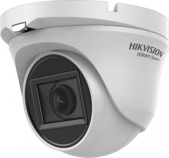 Hikvision HWT-T323-Z CCTV Surveillance Camera Full HD 1080p Waterproof with Lens 2.7-13.5mm