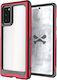 Ghostek Atomic Slim 3 Back Cover Πλαστικό Κόκκι...