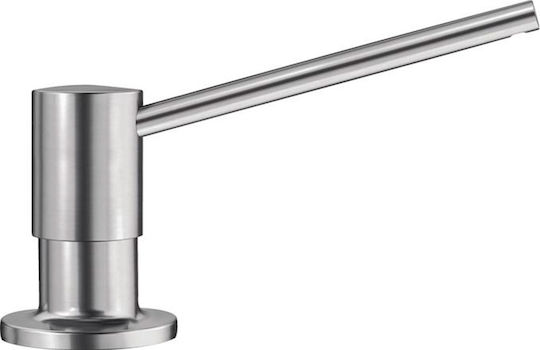 Blanco Torre Εντοιχιζόμενο Dispenser από Ανοξείδωτο Ατσάλι 300ml