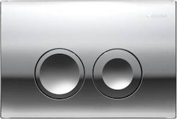 Geberit Flush Plate Dual Flush